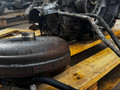 КПП автоматическая (АКПП) Audi A6 4B/C5 1998, 2.8 л., ACK, бензин, АКПП, DEU - фото №4