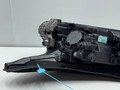 фара правая Kia K5 3 поколение 2021, 1.6 л., бензин, АКПП, седан, 92102L3000, 92102L3 - фото №12