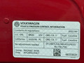 капот Volkswagen Tiguan 2 поколение [рестайлинг] 2022, 2.0 л., DTEA, бензин, АКПП, внедорожник 5 дв., полный привод, 5NN823031B - фото №10