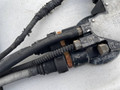 датчик уровня топлива MAN TGX 1 поколение 2011, 10.5 л., D 2066 LF 40, дизель, МКПП, 81272036020 - фото №3