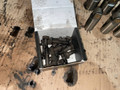 Толкатель клапана DAF CF-series 1 поколение 2012, 12.9 л., MX 340, дизель, АКПП, правый руль - фото №3