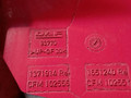 спойлер кабины DAF CF-series 1 поколение 2009, 12.9 л., MX 300, дизель, АКПП, красный, правый руль, 1371914, 1371916, 1371918, 1371920, 1651240, 1651242, 1651244, 1651246 - фото №4