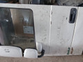 дверь задняя левая DAF XF 106 1 поколение 2015, 12.9 л., MX-13 340, дизель, МКПП, правый руль - фото №2