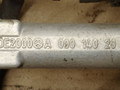 дозатор adblue Mercedes-Benz Actros 3 поколение (MP3) 2012, 11.9 л., OM 541.941, дизель, A0001402039 - фото №3