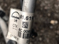 трубка кондиционера MAN TGX 1 поколение 2016, 12.4 л., D 2676 LF 46, дизель, АКПП, правый руль, 81619750305 - фото №4