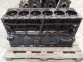 блок цилиндров Scania R 5 поколение 2015, 12.7 л., DC 13.115, дизель, 2225484 - фото №2