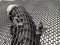 гофра инжектора Mercedes-Benz Actros 4 поколение (MP4) 1845LS 2015, 12.8 л., OM 471.900, дизель, A4710982037 - фото №8