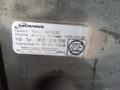 теплообменник ретарды DAF XF 105 1 поколение 2011, 12.9 л., MX 340, дизель, АКПП, 0501216755, 6679237 - фото №4