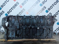 блок цилиндров DAF CF-series 1 поколение 2014, 10.8 л., MX-11, дизель, АКПП, белый, правый руль - фото №2