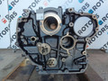 блок цилиндров DAF CF-series 1 поколение 2014, 10.8 л., MX-11, дизель, АКПП, белый, правый руль - фото №3