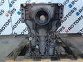 блок цилиндров DAF CF-series 1 поколение 2014, 10.8 л., MX-11, дизель, АКПП, белый, правый руль - фото №4