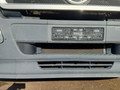 бампер передний Mercedes-Benz Actros 2 поколение (MP2) 2007, 11.9 л., OM 541.974, дизель, АКПП, серебристый - фото №4