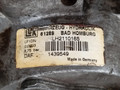 топливный насос низкого давления ТННД DAF 95 2 поколение (XF) 2006, 1439549, 1604806 - фото №7