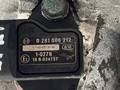 датчик абсолютного давления MAN TGX 1 поколение 2015, 12.4 л., D 2676 LF 46, дизель, правый руль, 0281006212 - фото №3