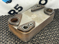 теплообменник ретарды Renault Premium 2 поколение 2007, AT2512C, 15300090410, 3261831 - фото №3