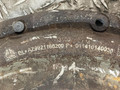 корзина сцепления Sitrak C7H 1 2017, 10.5 л., D 2066, дизель, AZ9921160200 - фото №6