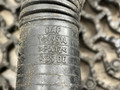 подающая трубка компрессора DAF XF 105 1 поколение 2013, 12.9 л., MX 340, дизель, 1699514 - фото №5