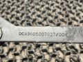 кронштейн двигателя Mercedes-Benz Actros 4 поколение (MP4) 2014, 12.8 л., OM 471.900, дизель, A4712231904, A9605007037 - фото №5