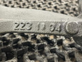 кронштейн двигателя Mercedes-Benz Actros 4 поколение (MP4) 2014, 12.8 л., OM 471.900, дизель, A4712231904, A9605007037 - фото №7