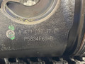 поршень Mercedes-Benz Actros 4 поколение (MP4) 2014, 12.8 л., OM 471.900, дизель, АКПП, A4710371701 - фото №8
