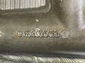 теплообменник ретарды DAF 95 2 поколение (XF) 2006, 06250630400, 06250630500, 06250790000, 06250790100, 0501214022, 0625063200 - фото №10