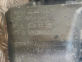 теплообменник ретарды DAF 95 2 поколение (XF) 2006, 06250630400, 06250630500, 06250790000, 06250790100, 0501214022, 0625063200 - фото №11