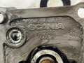 механизм выбора передач MAN TGX 1 поколение 2018, 1485366, 2393545, 2430082, 2438889, 1526210 - фото №8
