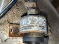 топливный насос Вебасто (Webasto) DAF XF 105 1 поколение 2013, 12.9 л., MX 340, дизель, 1381421 - фото №3