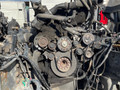 двигатель DAF XF 105 1 поколение 2011, 12.9 л., MX 300, дизель, АКПП - фото №3
