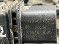 лямбда-зонд MAN TGX 1 поколение 2015, 12.4 л., D 2676 LF 46, дизель, 51154080001, 1928404687, 0281004107 - фото №3