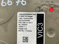 Блок управления VIC 3 DAF XF 105 1 поколение 2011, 12.9 л., MX 300, дизель, АКПП, 1778409, A2C53304683, 13651000020000 - фото №4