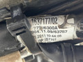 Проводка КПП DAF XF 105 1 поколение 2011, 1637177, 163717702 - фото №3
