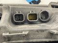фара левая MAN TGX 1 поколение 2016, 12.4 л., D 2676 LF 46, дизель, АКПП, белый, правый руль, 81251016671, 6405300003 - фото №7