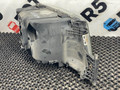фара левая MAN TGX 1 поколение 2016, 12.4 л., D 2676 LF 46, дизель, АКПП, белый, правый руль, 81251016671, 6405300003 - фото №6