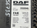 блок управления центральным замком DAF XF 106 1 поколение 2018, 12.9 л., MX-13 390 H2, дизель, АКПП, 2030946, 286311000180380 - фото №5