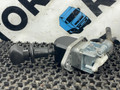 кран стояночного (ручного) тормоза MAN TGX 1 поколение 2016, 12.4 л., D 2676 LF 46, дизель, АКПП, правый руль, 81523156156, 81523156208 - фото №4