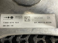 рулевая колонка MAN TGX 1 поколение 2014, 12.4 л., D 2676 LF 07, дизель, АКПП, правый руль, 81461136236, 7360974151 - фото №7