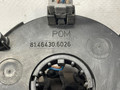 шлейф руля MAN TGX 1 поколение 2014, 12.4 л., D 2676 LF 07, дизель, АКПП, правый руль, 81464306026 - фото №4