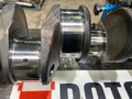 коленвал DAF XF 105 1 поколение 2012, дизель, 1684102, 1939850, 2007501 - фото №3