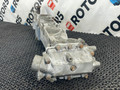 охладитель (теплообменник) EGR MAN TGX 1 поколение 2013, 12.4 л., D 2676 LF 46, дизель, 51081007290 - фото №5