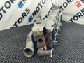 охладитель (теплообменник) EGR MAN TGX 1 поколение 2013, 12.4 л., D 2676 LF 46, дизель, 51081007290 - фото №6