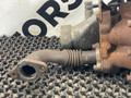 гофра EGR MAN TGX 1 поколение 2013, 12.4 л., D 2676 LF 46, дизель, 51081530081 - фото №3