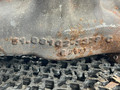 коллектор выпускной MAN TGX 1 поколение 2013, 12.4 л., D 2676 LF 46, дизель, 51081023379, 51081023383, 51081023384 - фото №8