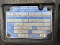 КПП автоматическая (АКПП) DAF XF 105 1 поколение 2011, 12.9 л., MX 300, дизель, АКПП, 12AS2130TD, 1681753 - фото №6