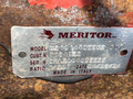 редуктор заднего моста IVECO EuroCargo 2 поколение 2004, 5.9 л., F4AE0681A, дизель, 7184752 - фото №3