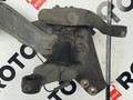 кулак поворотный правый DAF XF 105 1 поколение 2013, 12.9 л., MX 340, дизель, МКПП, 1731915, 0964081 - фото №6