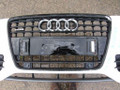 бампер передний Audi A4 B8/8K 2009, 2.0 л., CAHA, дизель, АКПП, седан - фото №3