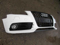 бампер передний Audi A4 B8/8K 2009, 2.0 л., CAHA, дизель, АКПП, седан - фото №9