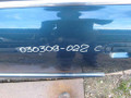 дверь задняя левая Audi A8 D2/4D 1995, 3.7 л., бензин, АКПП, седан - фото №2