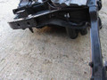кассета радиаторов Jeep Grand Cherokee 4 поколение [рестайлинг] 2016, 3.0 л., дизель, АКПП, внедорожник 5 дв. - фото №4
